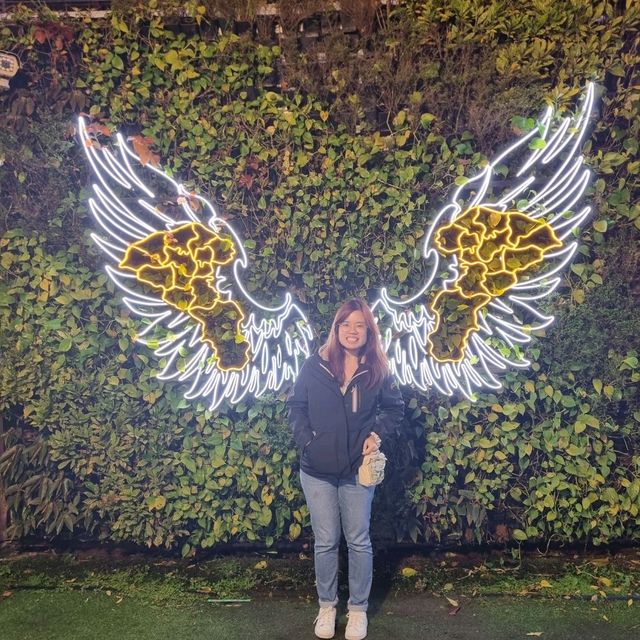 Xingren Garden Night Market
