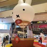 太古城Miffy