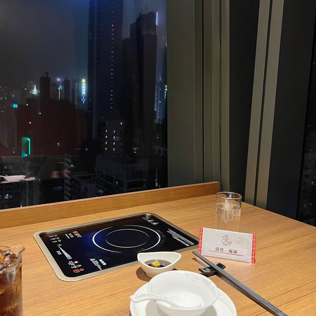 特色火鍋店🍲食物多元化 特色火鍋店🍲食物多元化