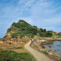 The Queens Head At Yehliu Geopark