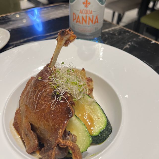 高質抵食法國菜‼️