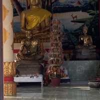 วัดหมู่ห้าสามัคคี