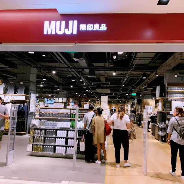 Hello Muji PH!