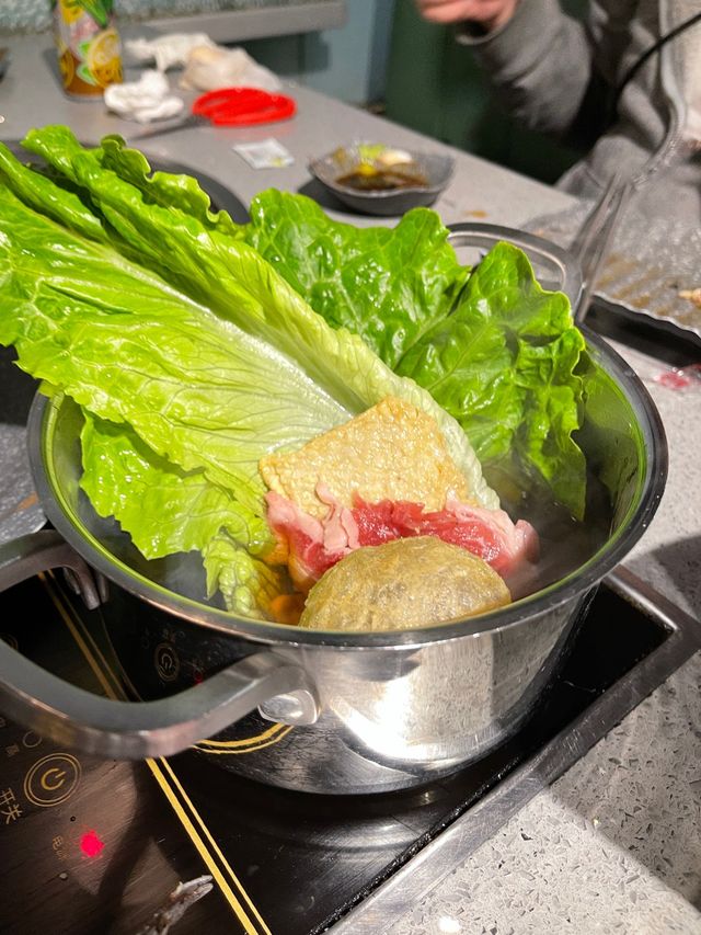 [元朗．烤肉] | 放題燒肉大滿足@校長燒肉日韓料理