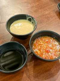 Kamii (Korean - Asia Street Food) 🇰🇷🇰🇷
