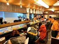 札幌「二条市場」搜尋美食 人氣海鮮丼飯店「どんぶり茶屋」