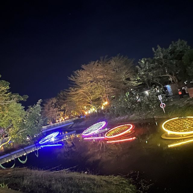 Yuejin Lantern Festival 2023