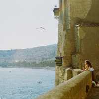 Photography in Naples, Italy 