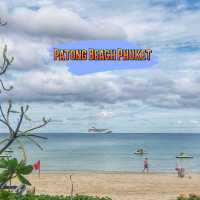 หาดภูเก็ต ที่ต้องมาเช็คอิน