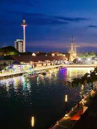 CASA BY THE RIVER MALACCA