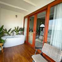 🌷Radda Sea House