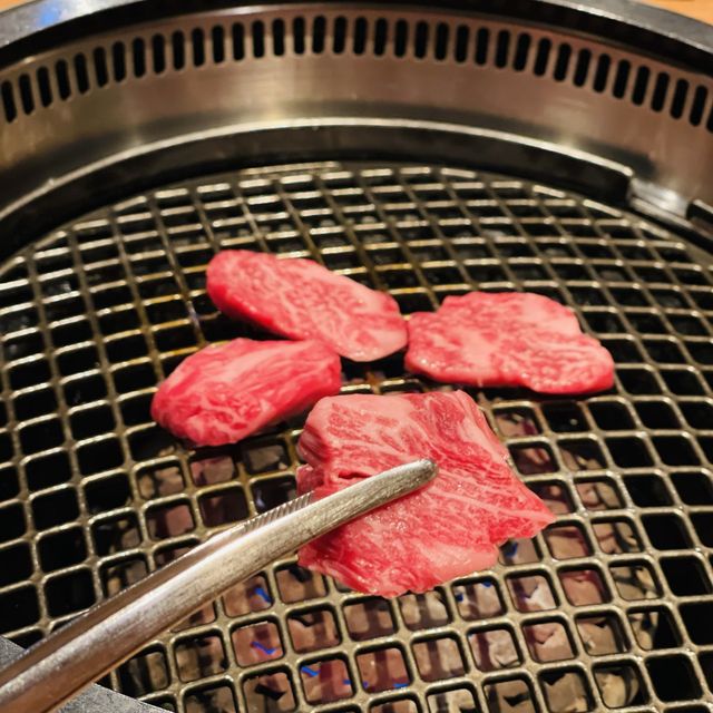 高質日式燒肉 ～和牛燒肉·純