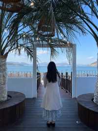 거제에서 느끼는 발리바이브🌴 온더선셋