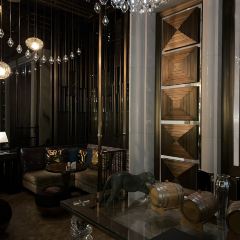Bar Trigona User Photo
