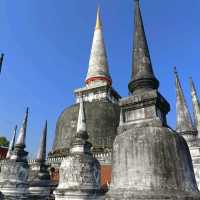 พระธาตุไร้เงา แห่งเมืองนคร