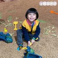 《侏羅紀恐龍探險樂園香港站》🦖終於嚟到香港喇！