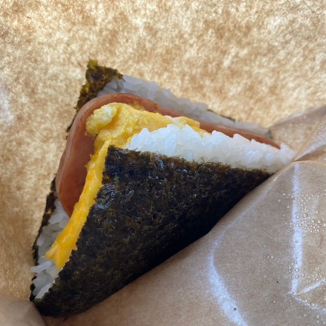 【沖縄県】沖縄名物グルメポーたまを食す！
