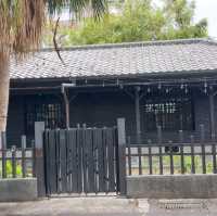嘉義市檜意森活村(阿里山森林火車)
