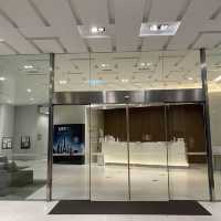 Somerset Harbourview ศรีราชา โรงแรมดีจนต้องบอกต่อ