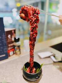 高質燒肉店🥩