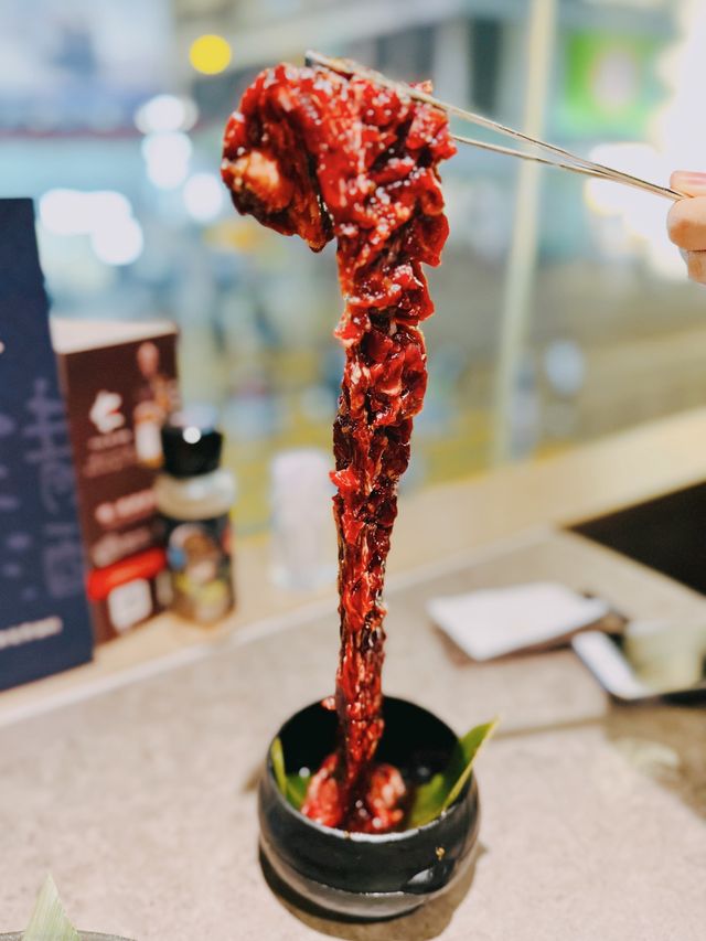 高質燒肉店🥩