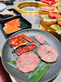 高質燒肉店🥩