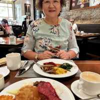 Mandarin Oriental KL: Travel Like A Queen