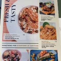 出色嘅疏乎厘Pancake@The Pantry & Chips Republic