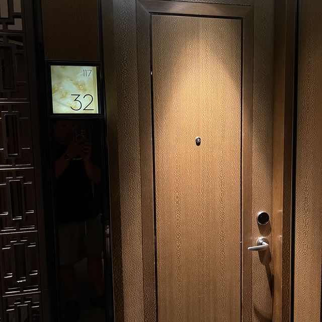 香港  麗池卡爾登