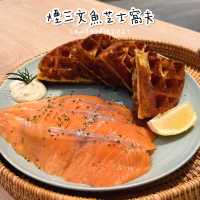 沙田韓國過江龍打卡橘子cafe