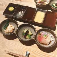 日式炸串天堂🍢尖沙咀新開日本過江龍炸串店