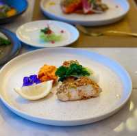Plearn Restaurant ร้านอาหารดี วิวสุดสวย