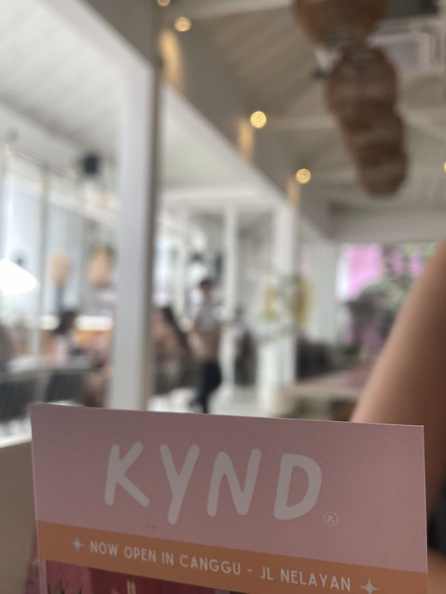 BEST BREAKFAST IN SEMINYAK, BALI🇮🇩