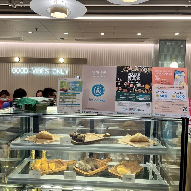 淘大抵食之選