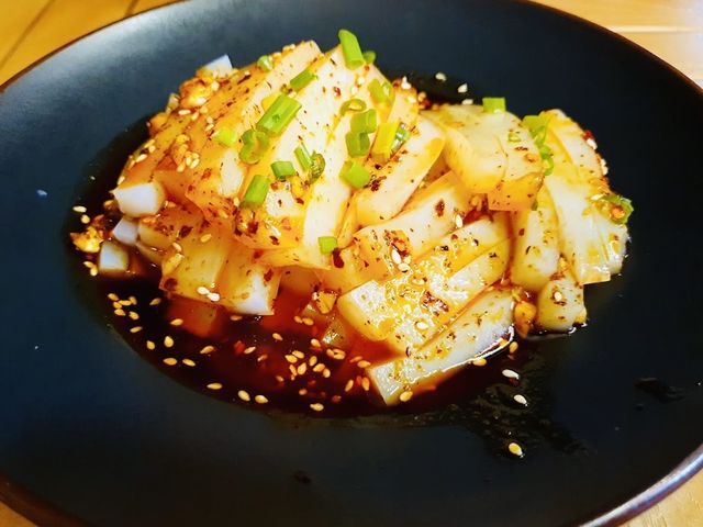 😋👍🏻✨temptation of Sichuan cuisine…