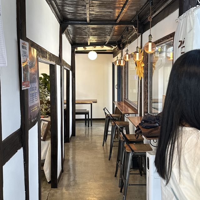 영월 다녀오면 무조건 꼭! 영월빵🍞