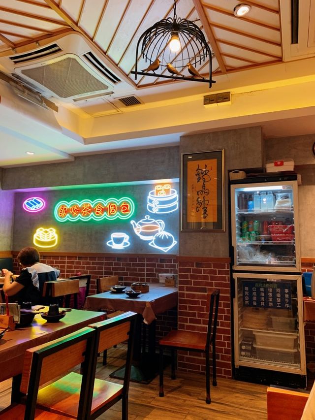 即叫即製高質點心😬