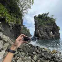 Wisata Goa Sarang