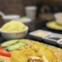 奧海城food court平靚正泰菜