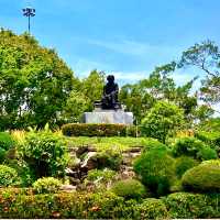 The City Park