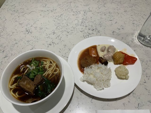 台湾　台湾観光　コートヤード台北のエグゼクティブラウンジが凄すぎた！