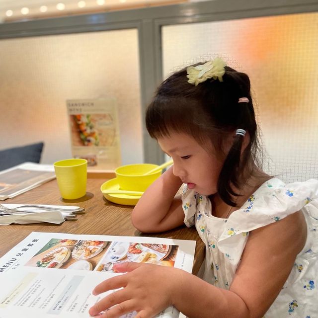 充滿藝術感的精緻cafe 💫