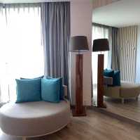 ชวนแม่พักหรู อยู่สบายที่ Cepe dara resort pataya