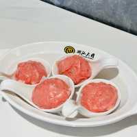 🌸深圳人氣長龍即切牛肉火鍋🌸潮汕大目牛肉火鍋🐂