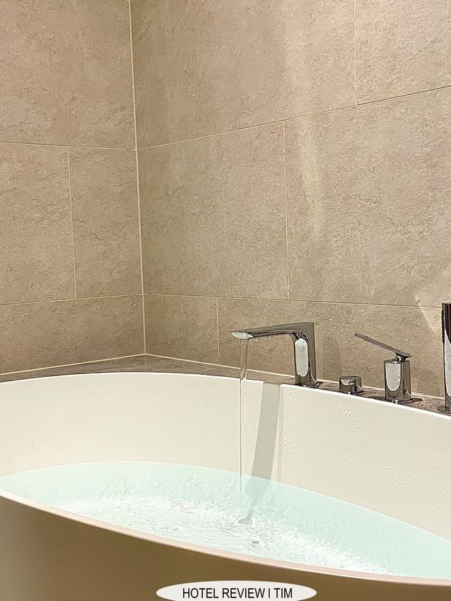 세련된 럭셔리함으로 돌아온 인터불고 엑스코🏨