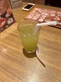อิ่มจุกๆกับ Zen Buffet 
