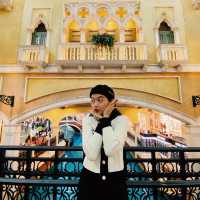  Go around Hongkong Macau