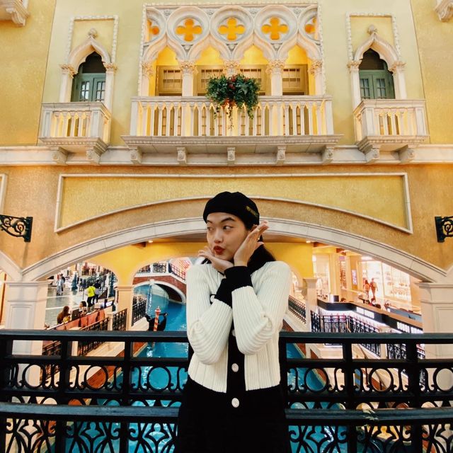  Go around Hongkong Macau
