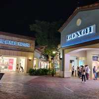 Buy discounted brand prices at Johor Premium Outlet