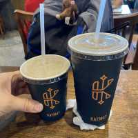 Katinat Saigon Cafe คาเฟ่ดีๆของชาว Saigon